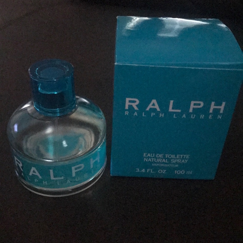 Eau de toilet
